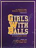 Girls With Balls posteri