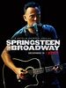 Springsteen on Broadway posteri