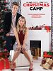 Christmas Camp posteri