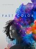 Fast Color posteri