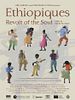 Ethiopiques: Revolt of the Soul posteri