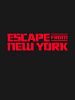 Escape from New York posteri