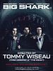 Big Shark posteri