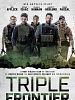 Triple Frontier posteri