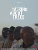 Talking About Trees posteri