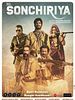 Sonchiriya posteri