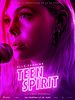 Teen Spirit posteri