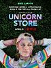 Unicorn Store posteri