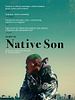 Native Son posteri