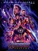 Avengers: Endgame posteri