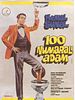 100 Numaralı Adam posteri