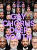 Gay Chorus Deep South posteri