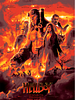 Hellboy posteri