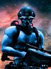 Rogue Trooper posteri