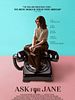 Ask For Jane posteri