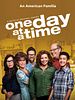 One Day At A Time (2017) posteri