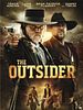The Outsider posteri