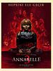Annabelle 3 posteri