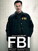 FBI: Most Wanted posteri