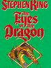 The Eyes Of The Dragon posteri