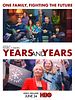 Years and Years posteri