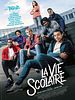 La Vie scolaire posteri
