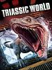 Triassic World posteri