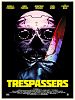 Trespassers posteri