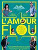 L'Amour flou posteri