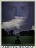 Alice Fades Away posteri