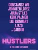 Hustlers posteri