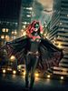 Batwoman posteri
