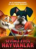 Sevimli Evcil Hayvanlar posteri