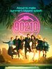 BH90210 (2019) posteri
