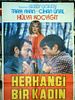 Herhangi Bir Kadın posteri