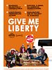 Give Me Liberty posteri