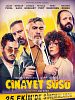Cinayet Süsü posteri