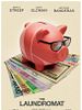 The Laundromat posteri