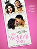 The Wedding Year posteri