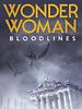 Wonder Woman: Bloodlines posteri