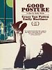 Good Posture posteri
