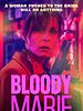Bloody Marie posteri