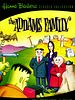 The Addams Family posteri