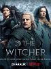 The Witcher posteri