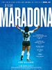 Diego Maradona posteri