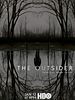 The Outsider posteri