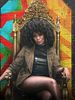Queen Sono posteri