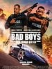 Bad Boys: Her Zaman Çılgın posteri