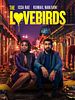 The Lovebirds posteri