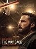 The Way Back posteri